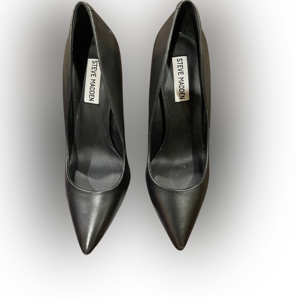 Steve Madden Heels